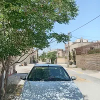 سواری دربستی