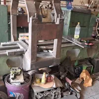 ریل نو دستگاه تراش تبریز