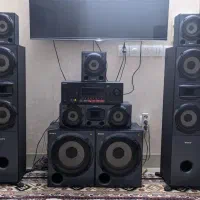سینما خانگی سونی 1510w