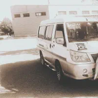 دربستی و سرویس