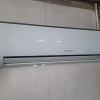 کولر گازی جنرال گلد پلاتینیوم 24000درحد