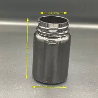 جار دارویی درجه یک
