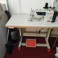 چرخ خیاطی بن هورس