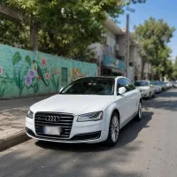 آئودیA8|خودرو سواری و وانت|رشت, گلسار|دیوار