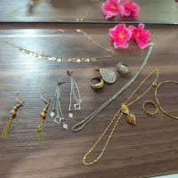 طلای متفرقه