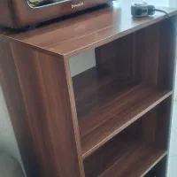 کتابخانه باکس ویترین  نو نو