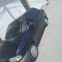 پراید مدل ۸۵
