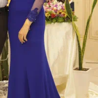 لباس مجلسی