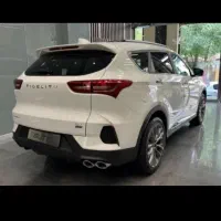 فید لیتی الیت هفت نفره