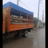 اتاق عقب خاور مسقف