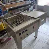 دستگاه مینی شیرینگ پک کابینی حرارتی شرینگ بستهبندی|ماشین‌آلات صنعتی|تهران, امیریه|دیوار