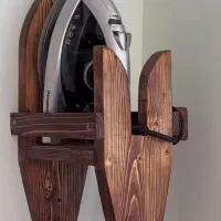 استند سشوار دیواری فقط ۷۹۸