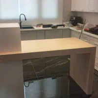 تولیدی کابینت ، کمد دیواری ، پارتیشن اداری