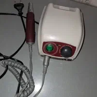 سوهان برقی استرانگ 207