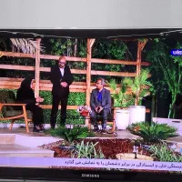 تلویزیون  سامسونگ LED