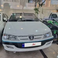 پارسtu5 کارمندی مشابه صفر خاکی نرفته