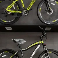 دوچرخه WOLF«فروشگاه امپراطور» چکی