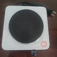 اجاق برقی تک شعله