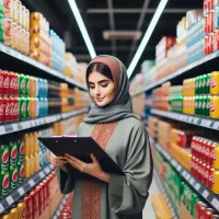 نیازمند ۲ نفر ویزیتور خانم