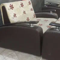 مبل راحتی ۶نفره