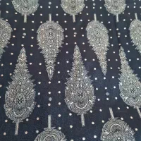 پارچه شومیز وتونیک