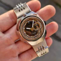 ساعت قدیمی سیکو البا اکا کلکسیونی و نایاب
