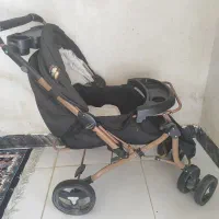 فروش کالسکه