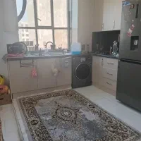 78 متر دو خوابه طبقه دوم پارکینگ انباری