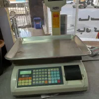 ترازو میوه فروشی ، روشویی ،تابلو هایپر