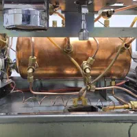 تعمیرات تخصصی اسپرسو ماشین