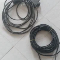 کابل سیار نو و کاکرده