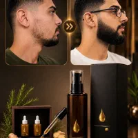 جذابیت و مردونگی