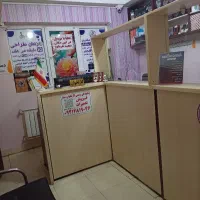 کارمند خانم تمام وقت