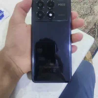 poco x6 pro