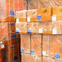 LG Dual اینورتر اصلی ۲۶هزار