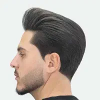 اصلاح موی سر
