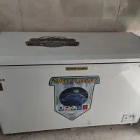 یخچال سوپر مارکت