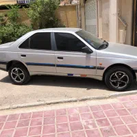 پژو405|خودرو سواری و وانت|بندرعباس, |دیوار