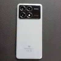 Poco X6 pro|موبایل|کرج, شهرک سهرابیه|دیوار