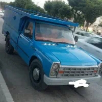 نیسان زامیاد باری