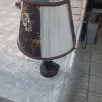 چراغ و شب خواب سنتی لوکس