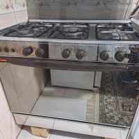 اجاق‌گاز فردار سالم