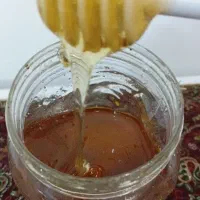 عسل طبیعی