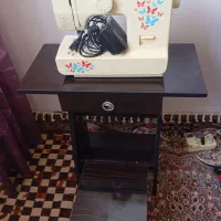 چرخ خیاطی