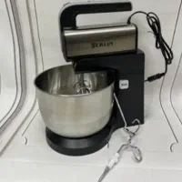 همزن کاسه دار و دستی راف ۸۰۰وات