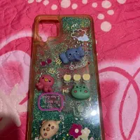قاب گوشیA12