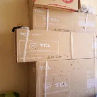 کولر گازی اسپیلت ۲۴ ۱۲ هزار مارک tcl زیرقیمت