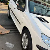 206 تیپ2 1382|خودرو سواری و وانت|چالوس, |دیوار
