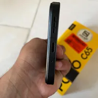 شیائومی Poco C65 با حافظهٔ ۱۲۸ گیگابایت|موبایل|اردکان, |دیوار