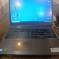 لب تاب لنوو مدل idea pad la340 gaming